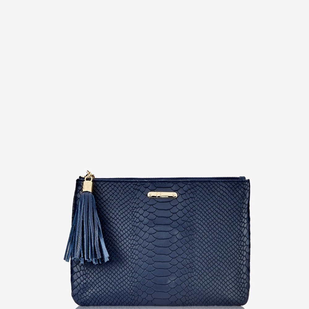 GIGI NY. All In One Bag -Navy
